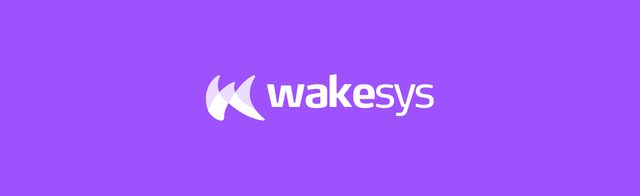 WakeSys's logo